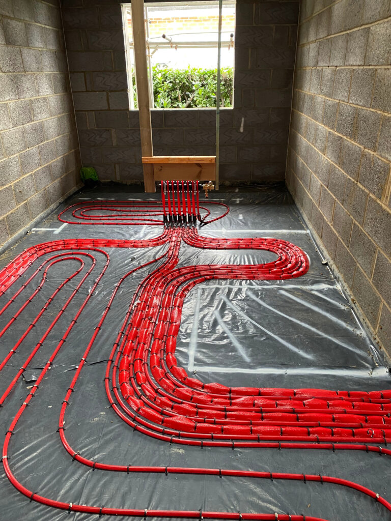 Self Build and Renovations