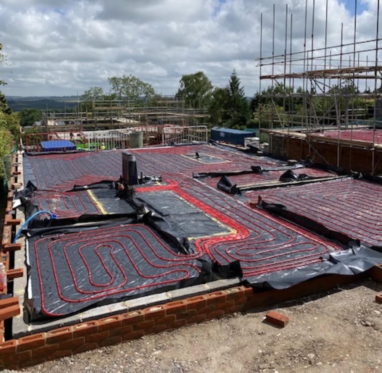 Smart Ways to Increase Home Value With Underfloor Heating