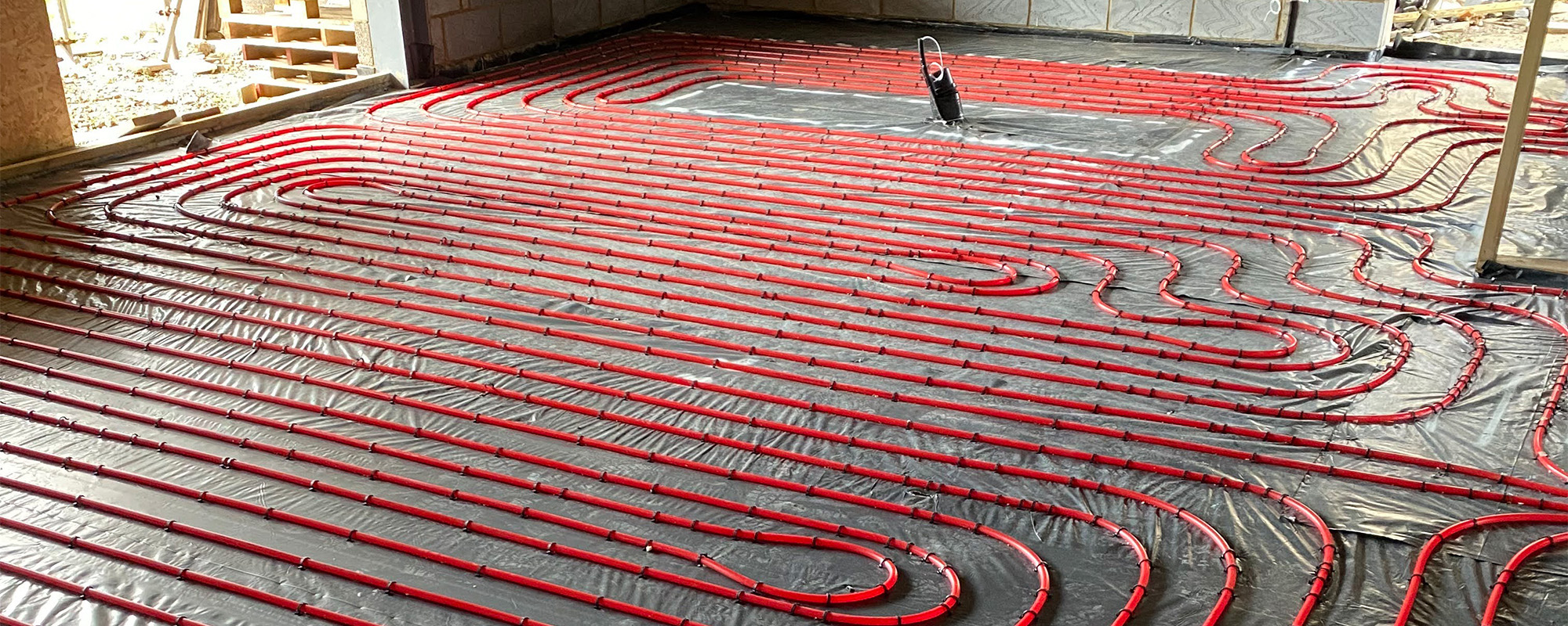 Floor Heating Systems Winchester The Guide to Premium Home Heating - Winchester Heating